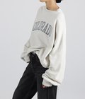 【レディース】SP加工3飛び裏毛クルー(COLORADO)