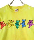 【USED】GRATEFUL DEAD T-Shirts