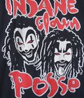 【USED】INSANE CLOWN POSSE T-Shirts