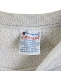【USED】90’s Champion Reverse Weave HENRY FORD
