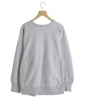 【USED】80’s Champion Reverse Weave ILLINOIS