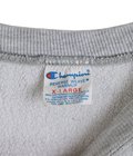 【USED】80’s Champion Reverse Weave ILLINOIS