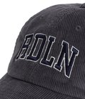 【レディース】Baseball Cap - Corduroy
