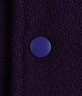 Lettered Jacket - Wool Melton