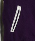 Lettered Jacket - Wool Melton