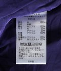 Lettered Jacket - Wool Melton