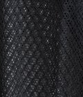 V-Neck Cardigan - PE/W Raschel Lace