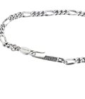 Figaro Chain Bracelet