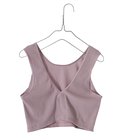 【レディース】Rib Bratop049