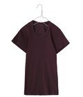 【レディース】Rib T 027
