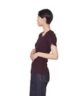 【レディース】Rib T 027
