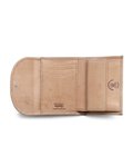 3 FOLD WALLET (VINTAGE BRIDLE)