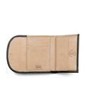 3 FOLD WALLET (VINTAGE BRIDLE)