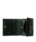 COMPACT WALLET / BRIDLE LEATHER