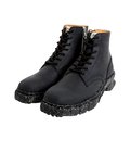 RHINE Leather Boots