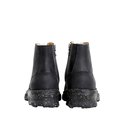 RHINE Leather Boots