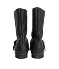biker boots