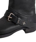biker boots