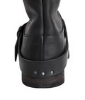 biker boots