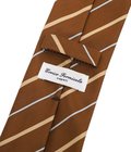 TIE STRIPE