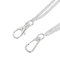KEY DOUBLE CHAIN