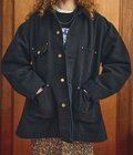 【レディース】TENT LINE COVERALL