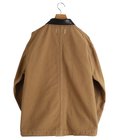 【レディース】TENT LINE COVERALL