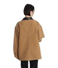 【レディース】TENT LINE COVERALL