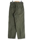 【レディース】60S BAKER PANTS