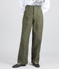 【レディース】60S BAKER PANTS