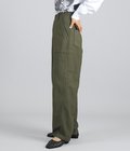 【レディース】60S BAKER PANTS