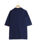 S4837 SKIPPER KNIT POLO