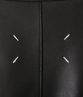 5-ZIP LEATHER JACKET