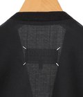 NO COLLAR JACKET