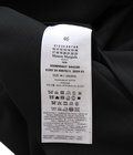 NO COLLAR JACKET