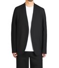 NO COLLAR JACKET