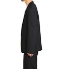 NO COLLAR JACKET