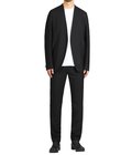 NO COLLAR JACKET