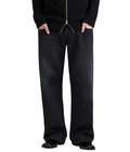 DOUBLE POCKET TROUSERS