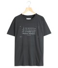 ウォッシュドブラック