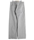 DOWN POCKET DENIM