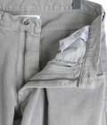 DOWN POCKET DENIM