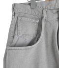 DOWN POCKET DENIM