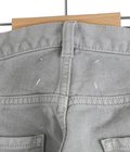 DOWN POCKET DENIM