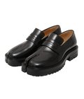 【レディース】TABI COUNTY LOAFER