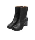 【レディース】TABI BOOTS 6㎝ヒール -VINTAGE SOFT LEATHER-