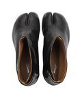 【レディース】TABI BOOTS 6㎝ヒール -VINTAGE SOFT LEATHER-