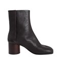 【レディース】TABI BOOTS 6㎝ヒール -VINTAGE SOFT LEATHER-