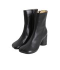 【レディース】ANKLE BOOT -7cmヒール-