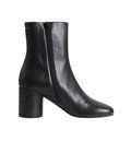 【レディース】ANKLE BOOT -7cmヒール-